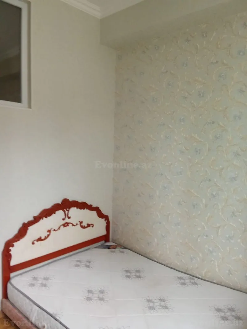 Kirayə verilir 2 otaqlı Mənzil Yeni tikili 43 m² Xırdalan - şəkil 10