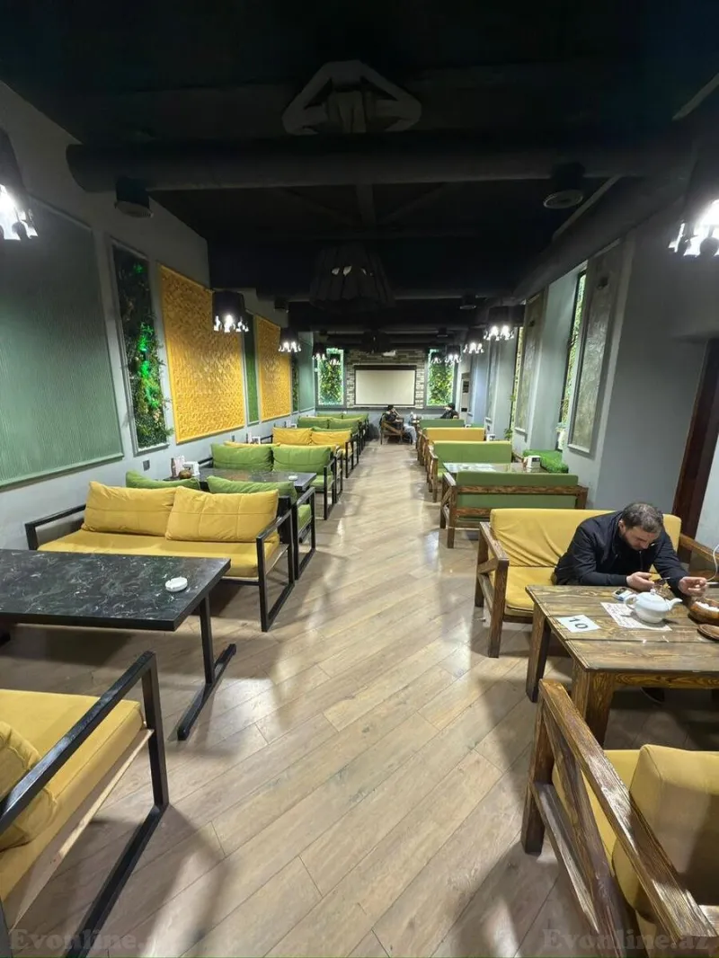 Obyekt 100 m² 28 May m. Satılır