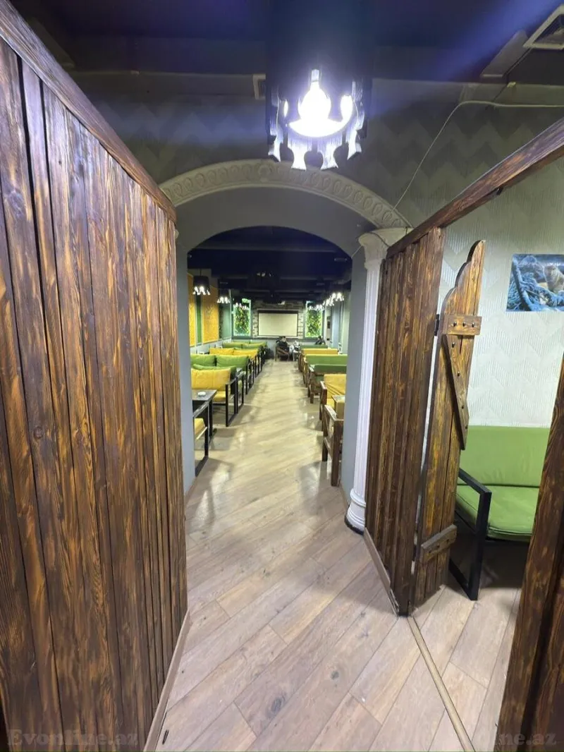 Satılır Obyekt 100 m² 28 May m. - şəkil 5