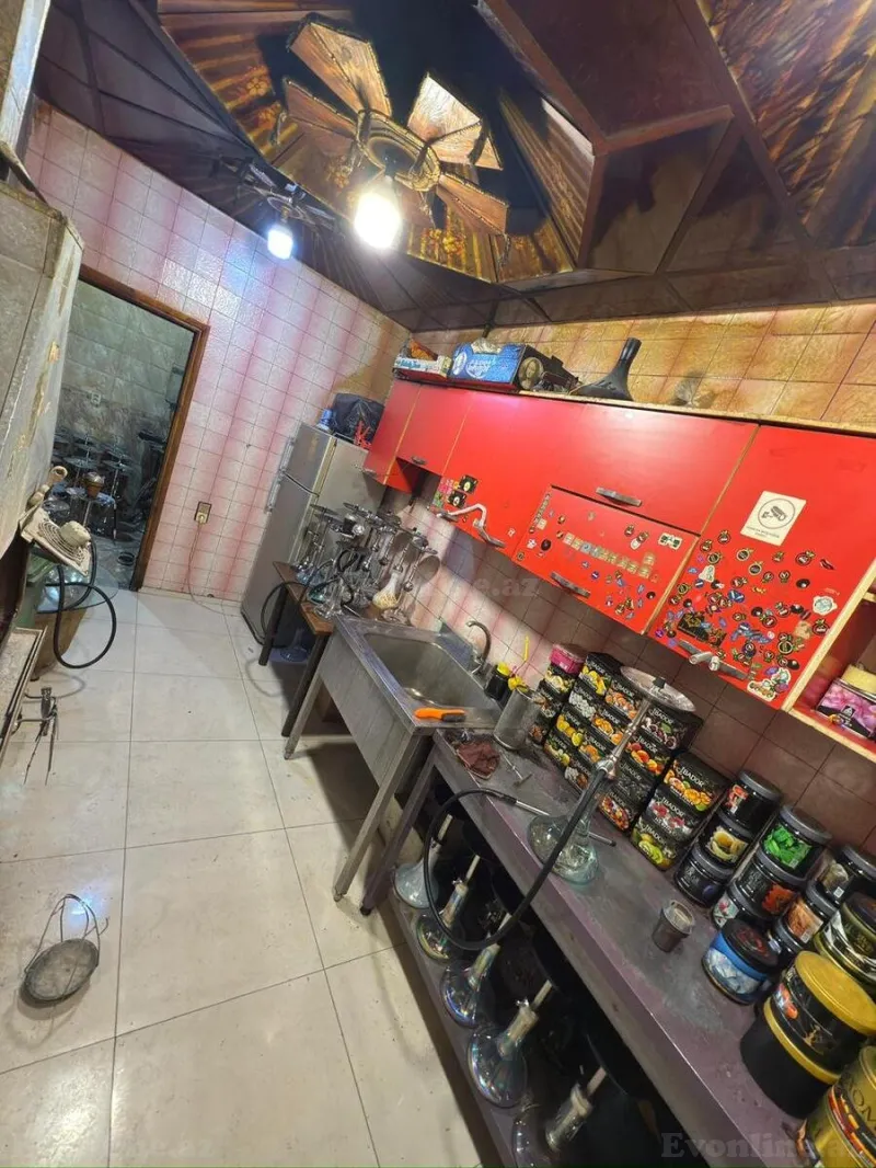 Satılır Obyekt 100 m² 28 May m. - şəkil 6