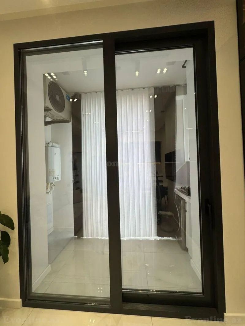 Kirayə verilir 2 otaqlı Mənzil Yeni tikili 58 m² Nəriman Nərimanov m. - şəkil 9