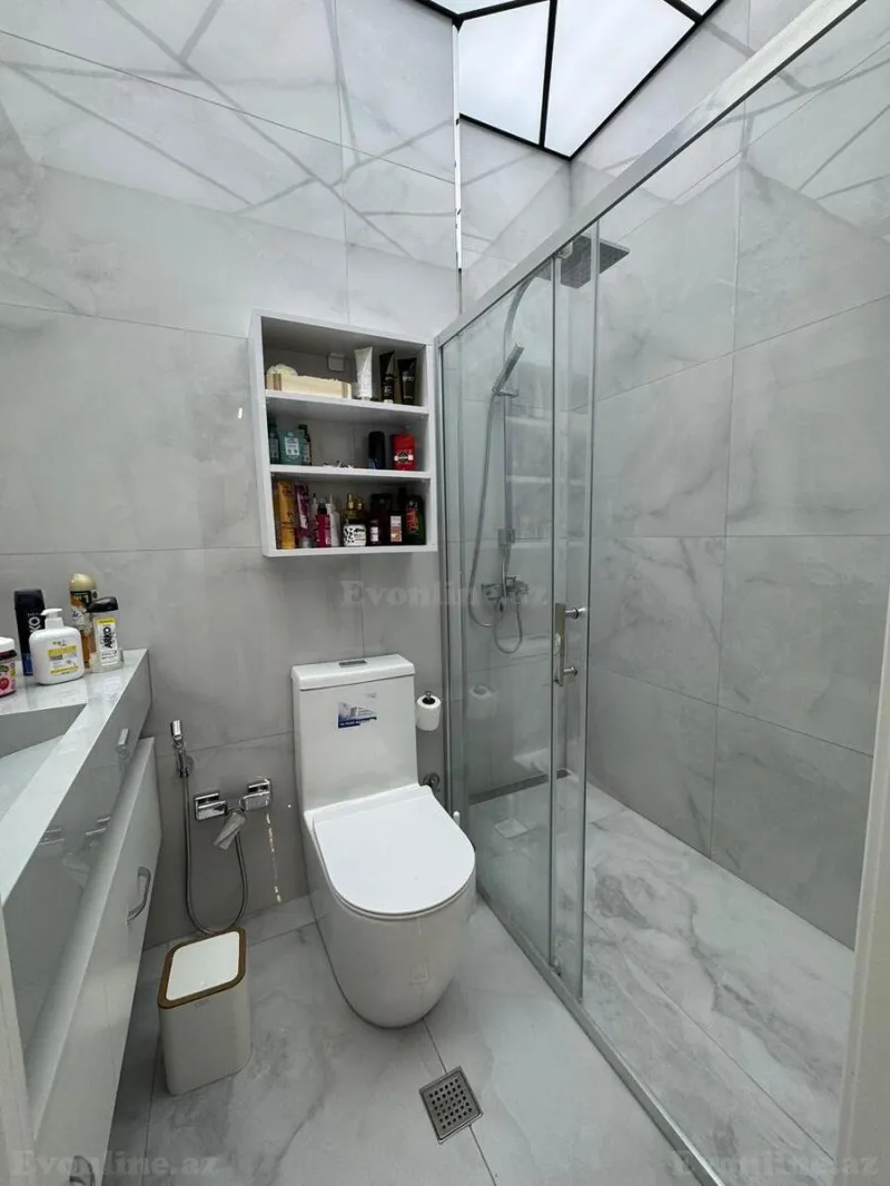 Kirayə verilir 2 otaqlı Mənzil Yeni tikili 58 m² Nəriman Nərimanov m. - şəkil 14
