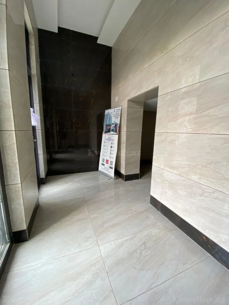 Satılır 5 otaqlı Mənzil Yeni tikili 272 m² Nərimanov r. - şəkil 4