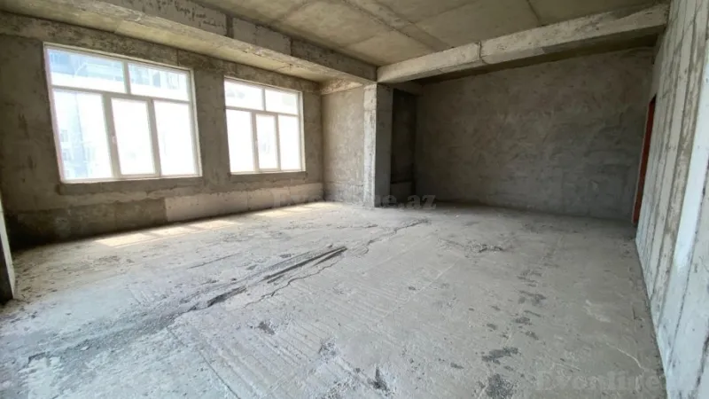 Satılır 5 otaqlı Mənzil Yeni tikili 272 m² Nərimanov r. - şəkil 7