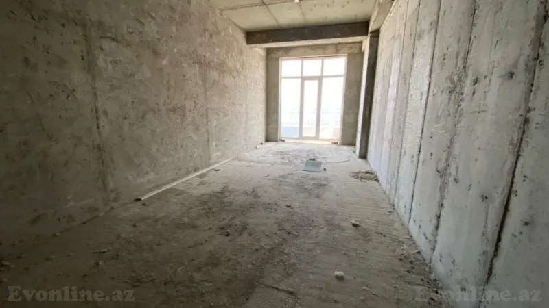 Satılır 5 otaqlı Mənzil Yeni tikili 272 m² Nərimanov r. - şəkil 9