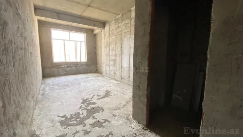 Satılır 5 otaqlı Mənzil Yeni tikili 272 m² Nərimanov r. - şəkil 11
