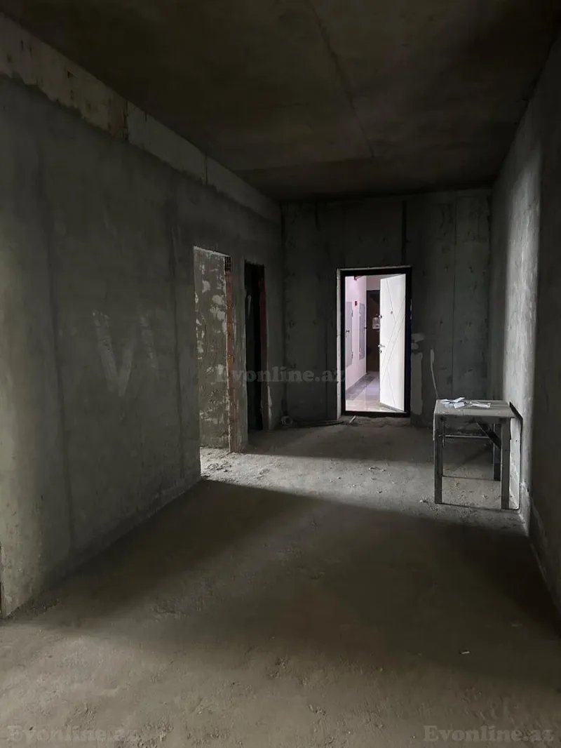 Satılır 5 otaqlı Mənzil Yeni tikili 272 m² Nərimanov r. - şəkil 13