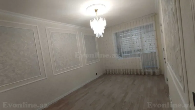 Satılır 1 otaqlı Mənzil Köhnə tikili 35 m² 2-ci mikrorayon - şəkil 2