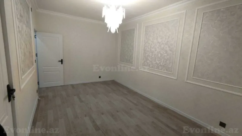 Satılır 1 otaqlı Mənzil Köhnə tikili 35 m² 2-ci mikrorayon - şəkil 3