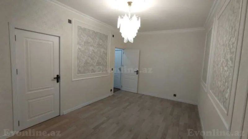 Satılır 1 otaqlı Mənzil Köhnə tikili 35 m² 2-ci mikrorayon - şəkil 4