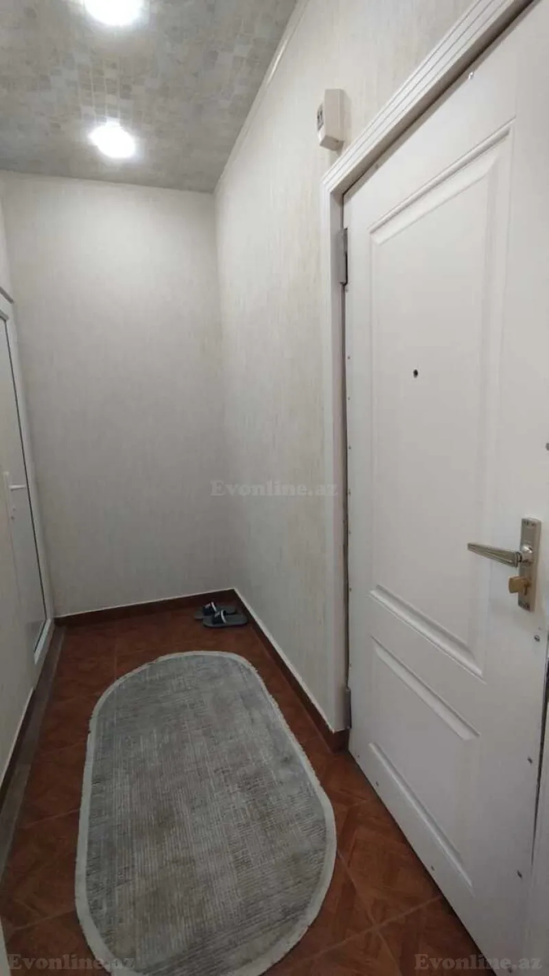 Satılır 1 otaqlı Mənzil Köhnə tikili 35 m² 2-ci mikrorayon - şəkil 5