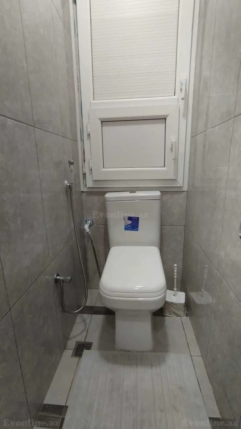 Satılır 1 otaqlı Mənzil Köhnə tikili 35 m² 2-ci mikrorayon - şəkil 6
