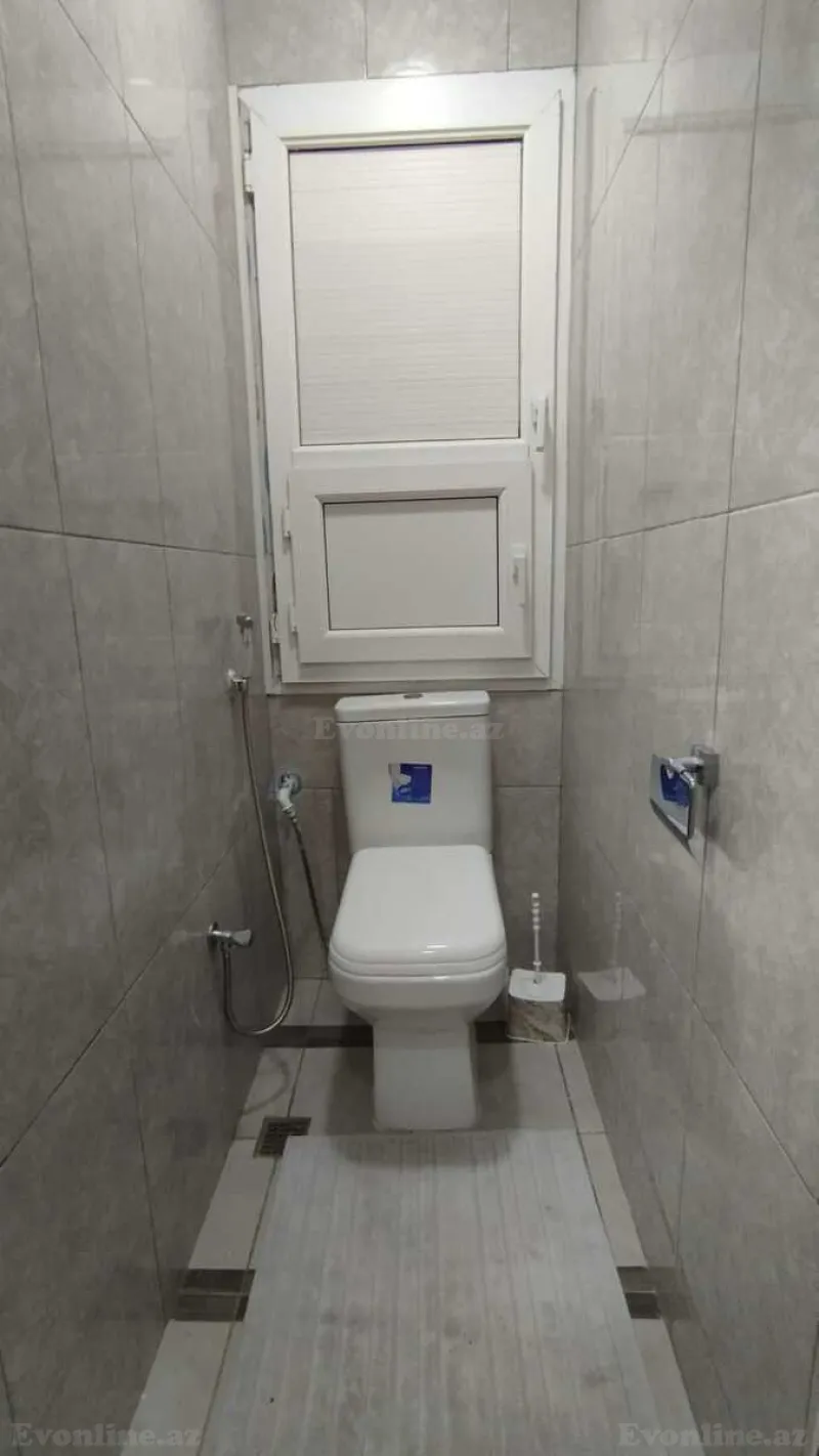 Satılır 1 otaqlı Mənzil Köhnə tikili 35 m² 2-ci mikrorayon - şəkil 7