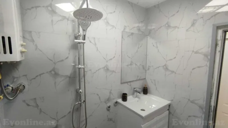 Satılır 1 otaqlı Mənzil Köhnə tikili 35 m² 2-ci mikrorayon - şəkil 8