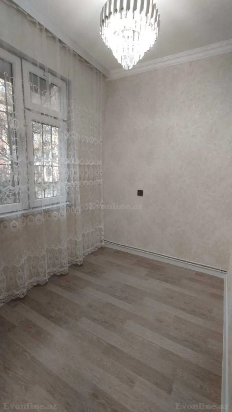 Satılır 1 otaqlı Mənzil Köhnə tikili 35 m² 2-ci mikrorayon - şəkil 10