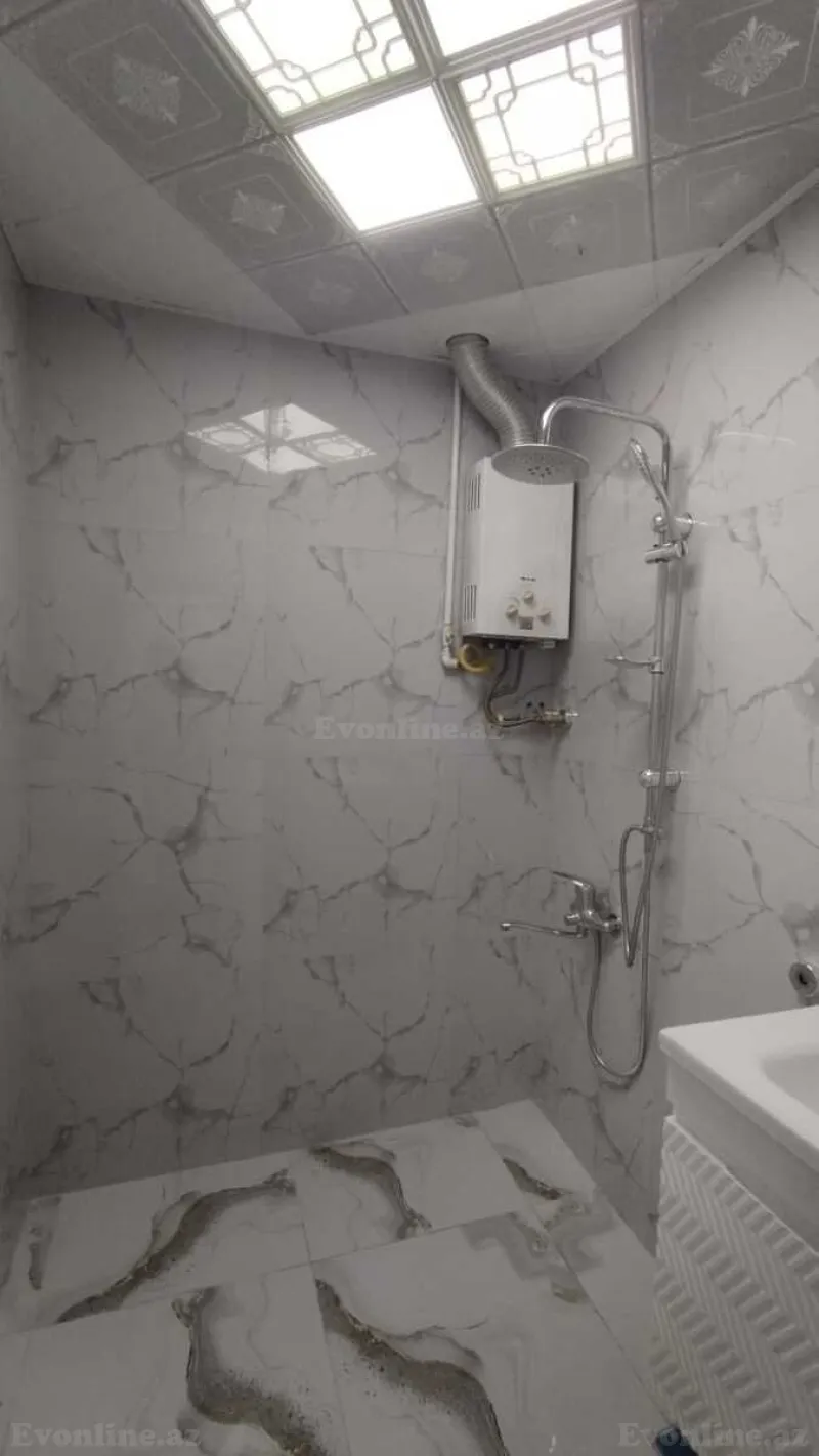Satılır 1 otaqlı Mənzil Köhnə tikili 35 m² 2-ci mikrorayon - şəkil 11