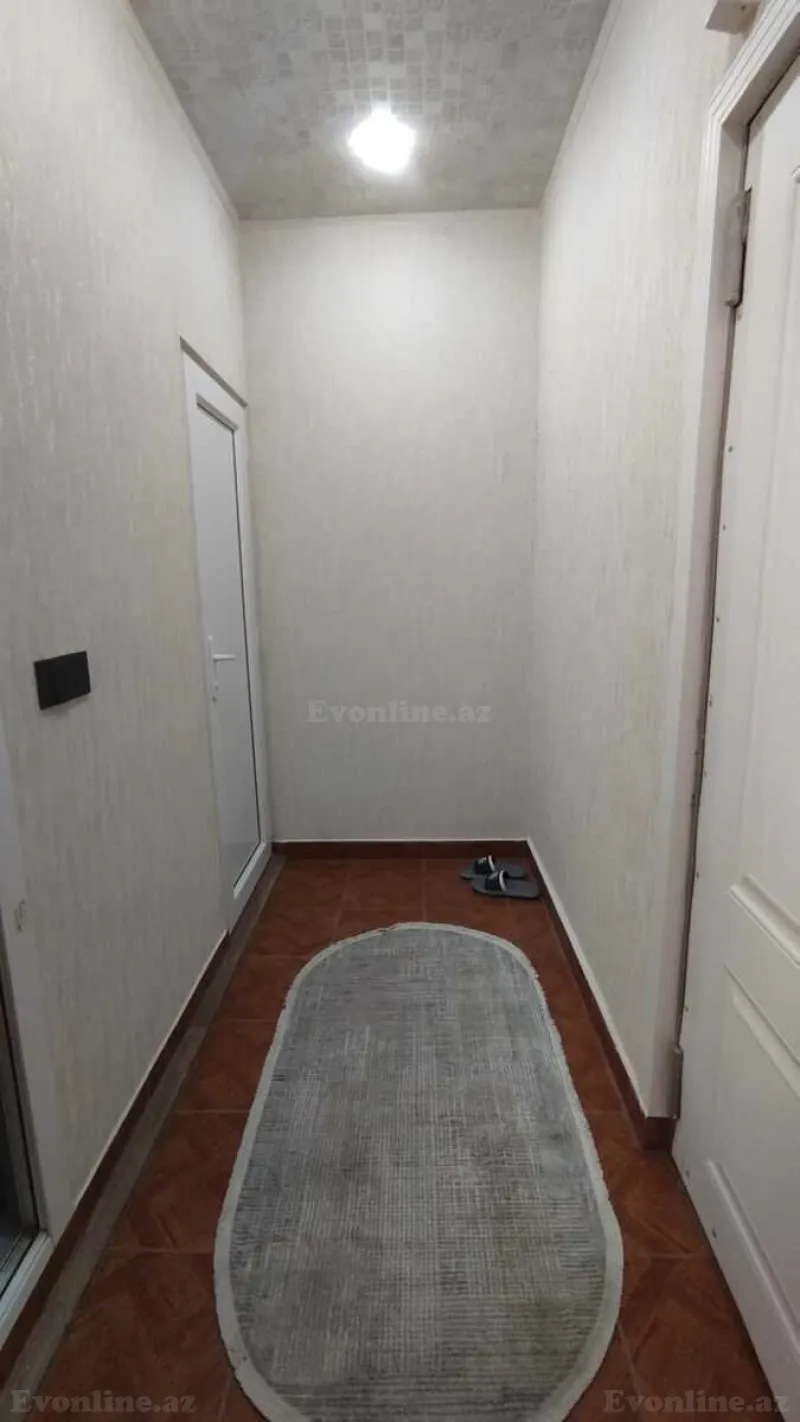 Satılır 1 otaqlı Mənzil Köhnə tikili 35 m² 2-ci mikrorayon - şəkil 12