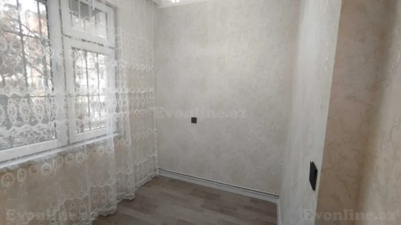 Satılır 1 otaqlı Mənzil Köhnə tikili 35 m² 2-ci mikrorayon - şəkil 14