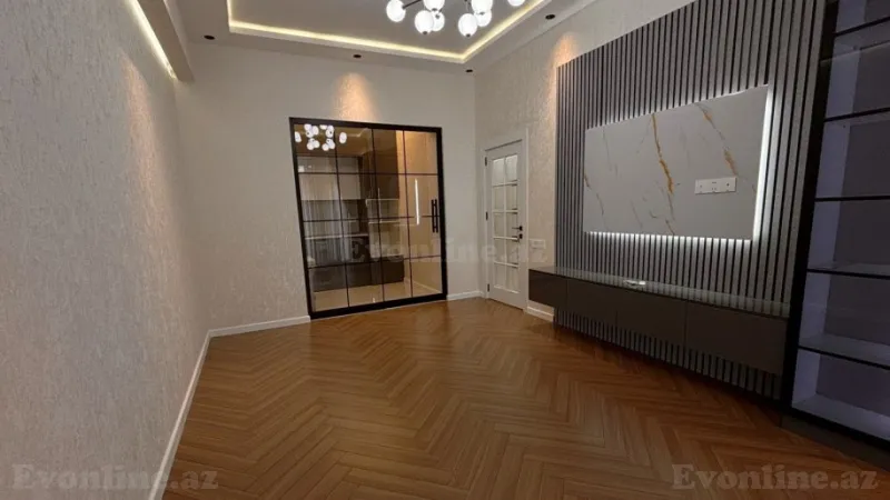 Satılır 2 otaqlı Mənzil Yeni tikili 64.5 m² Səbail r. - şəkil 9