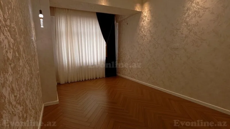 Satılır 2 otaqlı Mənzil Yeni tikili 64.5 m² Səbail r. - şəkil 11
