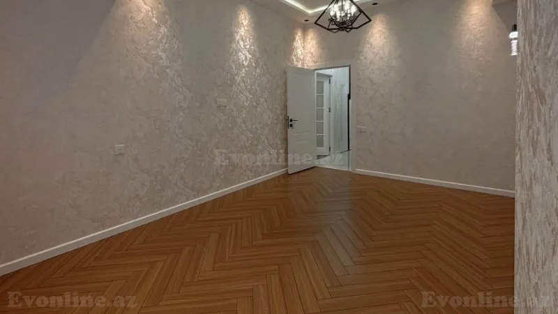 Satılır 2 otaqlı Mənzil Yeni tikili 64.5 m² Səbail r. - şəkil 13
