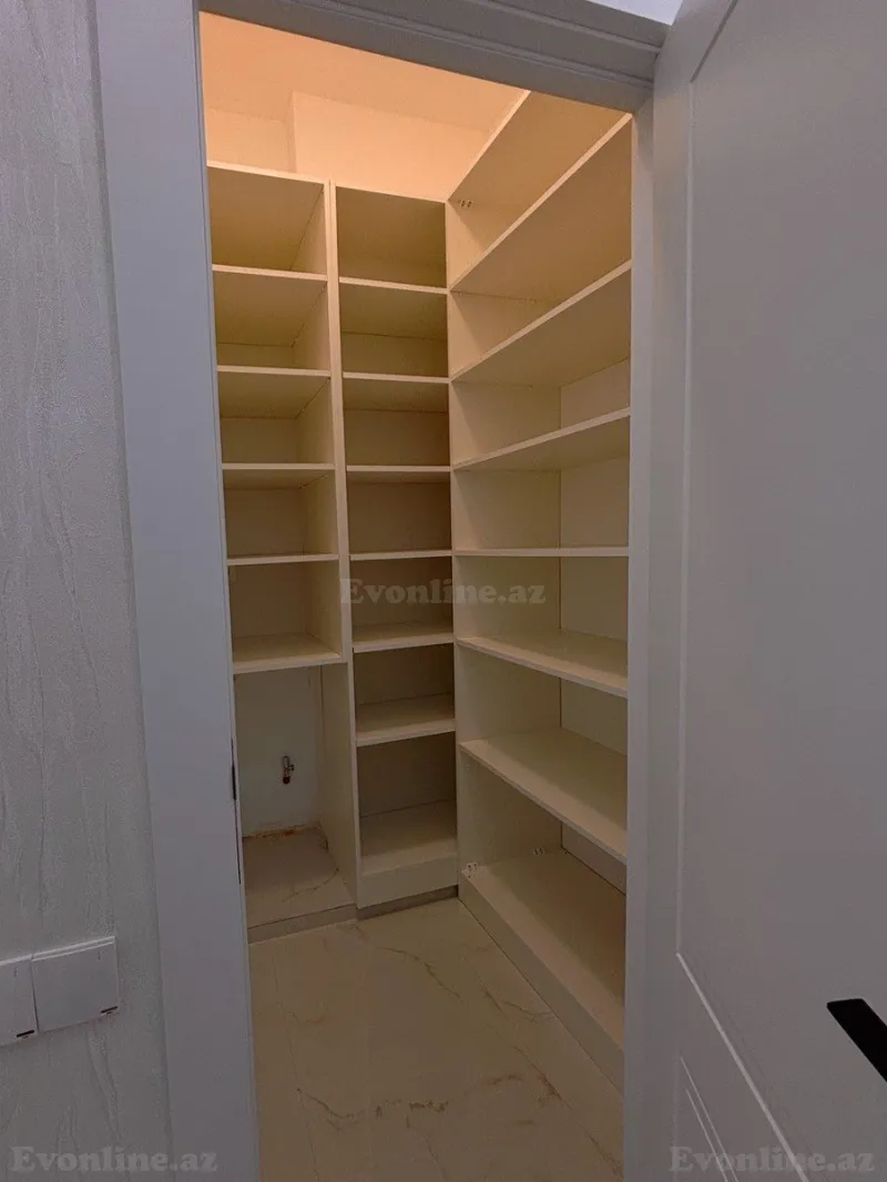 Satılır 2 otaqlı Mənzil Yeni tikili 64.5 m² Səbail r. - şəkil 20