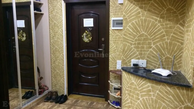 Kirayə verilir 3 otaqlı Mənzil Yeni tikili 85 m² Nizami m. - şəkil 3