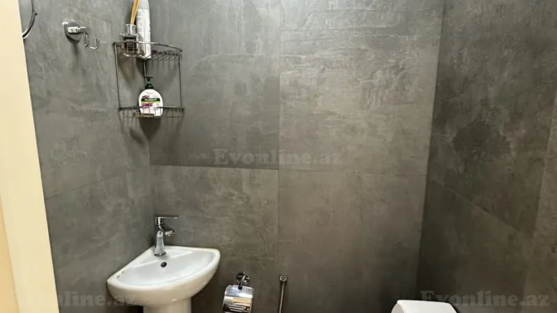 Satılır 3 otaqlı Mənzil Yeni tikili 75 m² Yeni Yasamal - şəkil 9