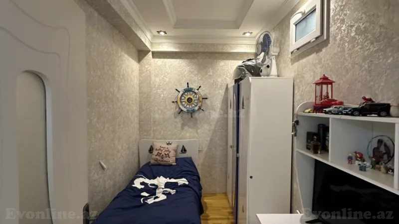 Satılır 3 otaqlı Mənzil Yeni tikili 75 m² Yeni Yasamal - şəkil 10