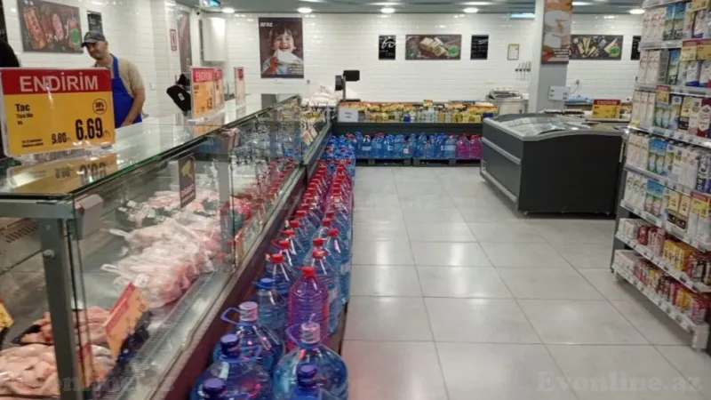 Satılır Obyekt 1000 m² Xırdalan - şəkil 3