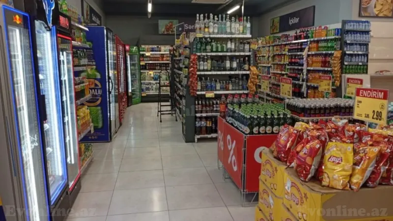 Satılır Obyekt 1000 m² Xırdalan - şəkil 5