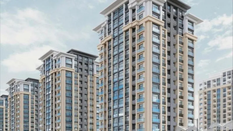 1 otaqlı Mənzil 51 m² Nəsimi r. Satılır