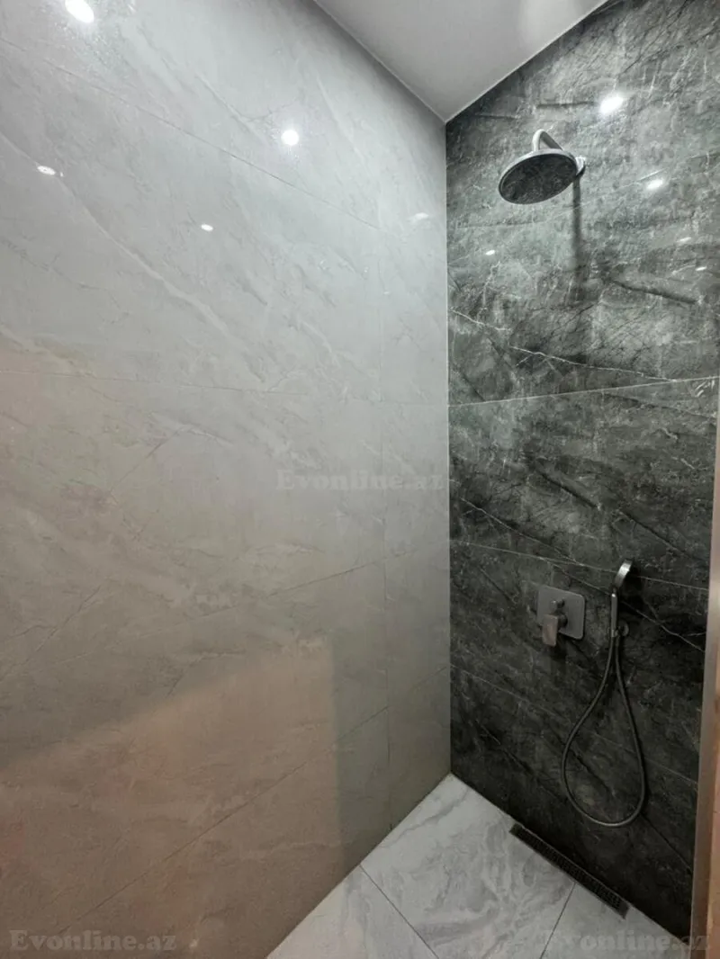 Kirayə verilir 2 otaqlı Mənzil Yeni tikili 77 m² 28 May m. - şəkil 15