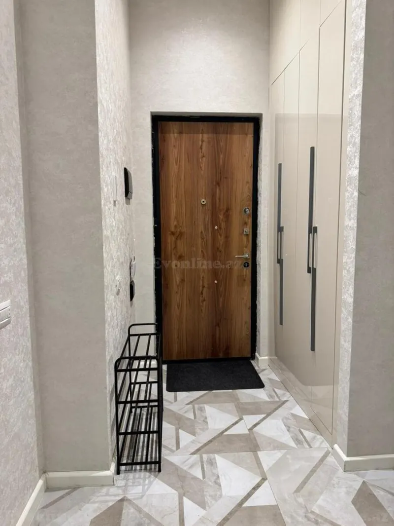 Kirayə verilir 2 otaqlı Mənzil Yeni tikili 77 m² 28 May m. - şəkil 19