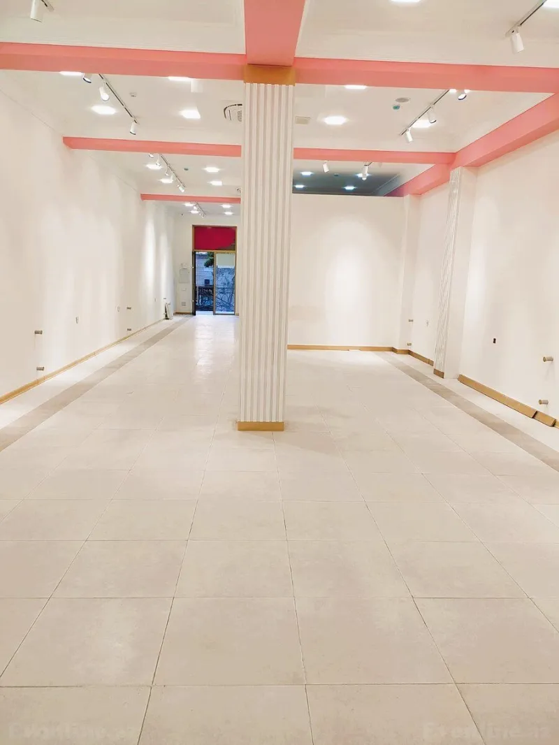 Obyekt 180 m² 28 May m. Kirayə verilir