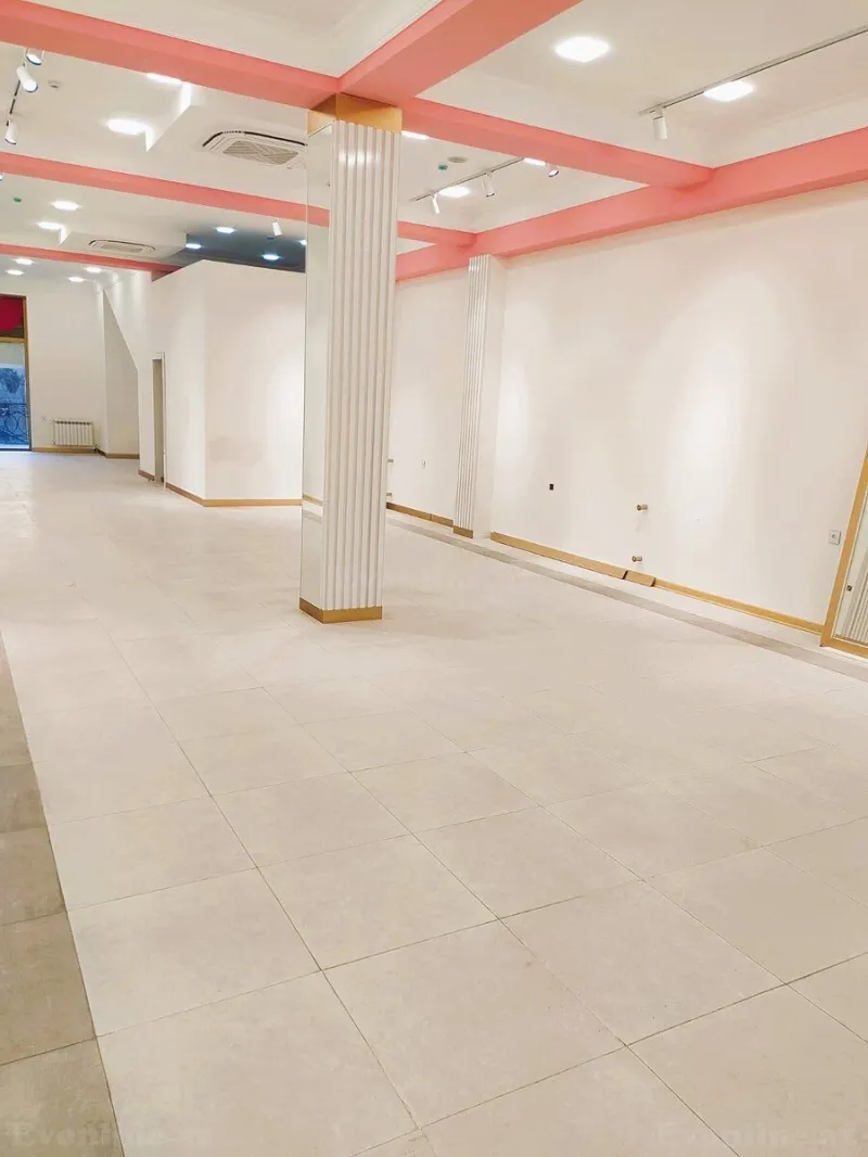 Kirayə verilir Obyekt 180 m² 28 May m. - şəkil 3