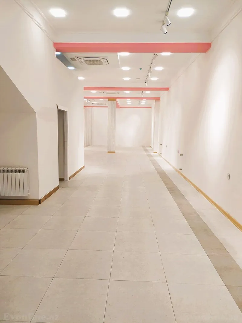 Kirayə verilir Obyekt 180 m² 28 May m. - şəkil 5