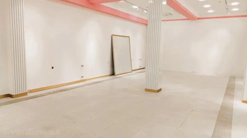 Kirayə verilir Obyekt 180 m² 28 May m. - şəkil 6