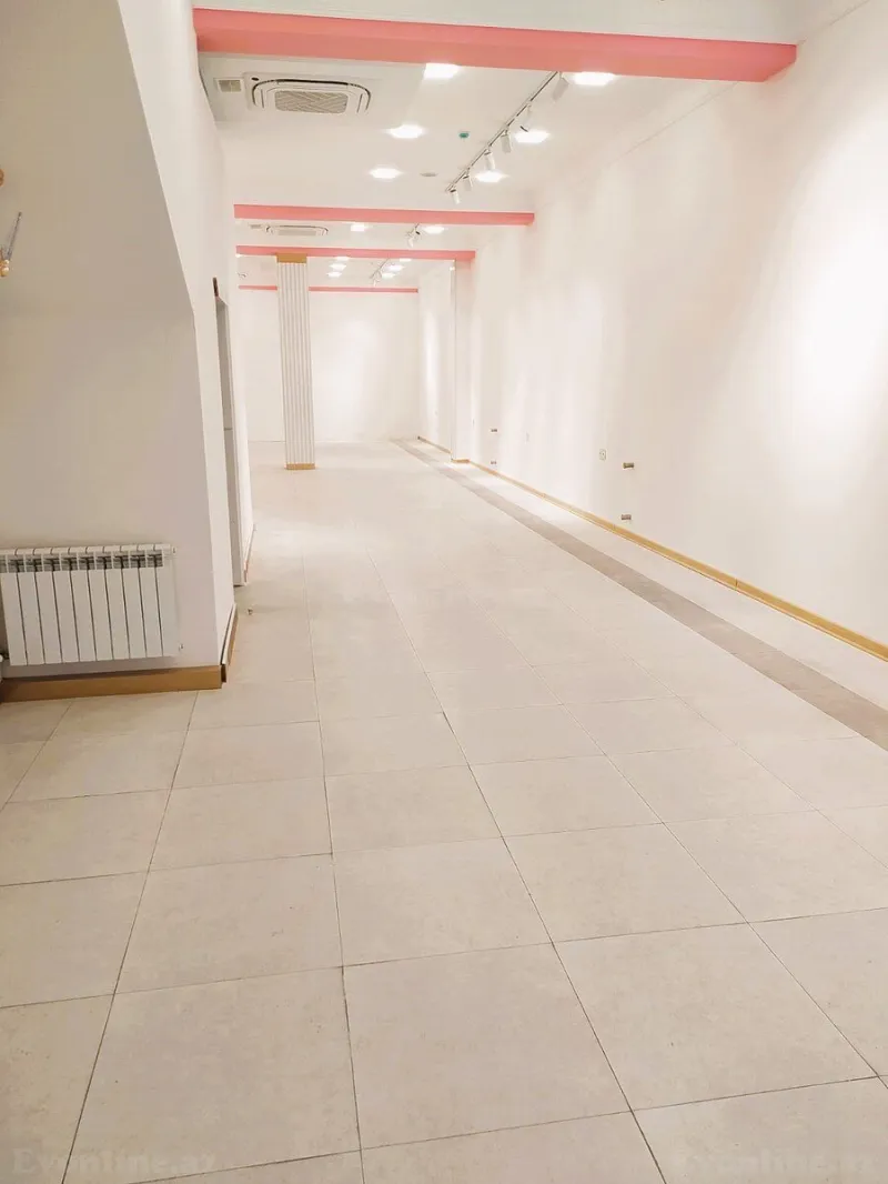 Kirayə verilir Obyekt 180 m² 28 May m. - şəkil 7