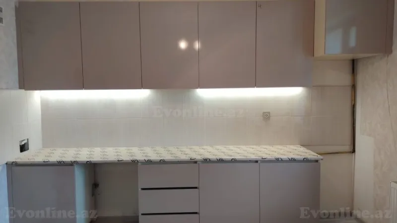 Satılır 3 otaqlı Mənzil Yeni tikili 102 m² Ramana - şəkil 2