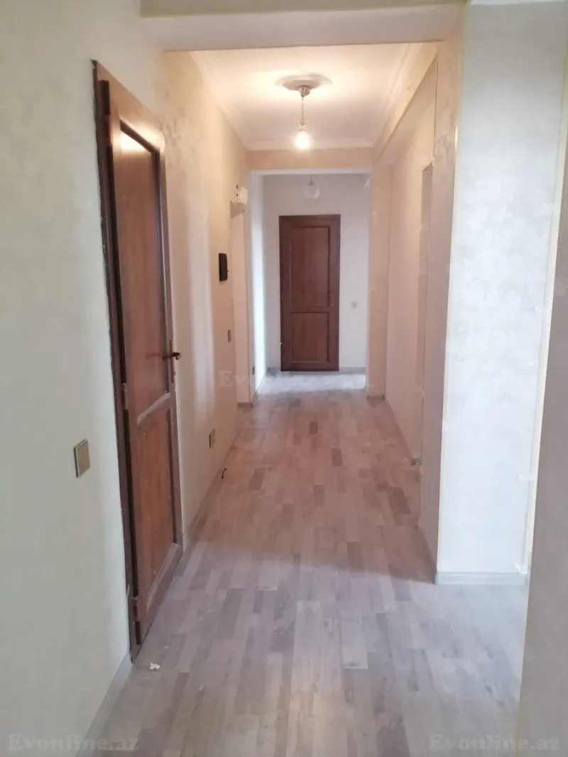 Satılır 3 otaqlı Mənzil Yeni tikili 102 m² Ramana - şəkil 3