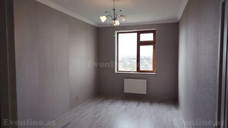 Satılır 3 otaqlı Mənzil Yeni tikili 102 m² Ramana - şəkil 4