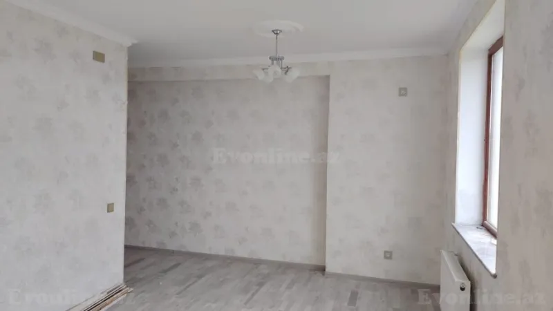 Satılır 3 otaqlı Mənzil Yeni tikili 102 m² Ramana - şəkil 6