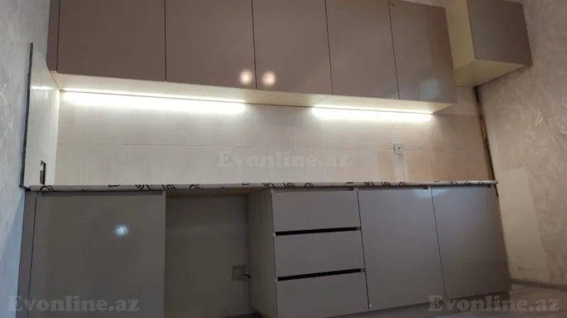 Satılır 3 otaqlı Mənzil Yeni tikili 102 m² Ramana - şəkil 7