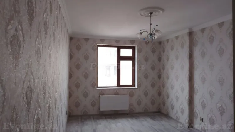 Satılır 3 otaqlı Mənzil Yeni tikili 102 m² Ramana - şəkil 8