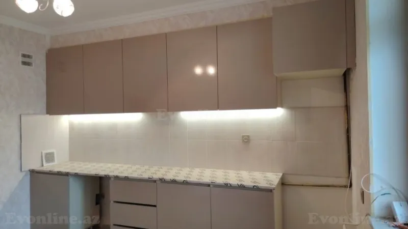 Satılır 3 otaqlı Mənzil Yeni tikili 102 m² Ramana - şəkil 9