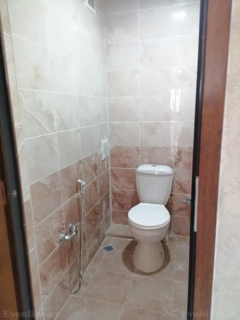 Satılır 3 otaqlı Mənzil Yeni tikili 102 m² Ramana - şəkil 10