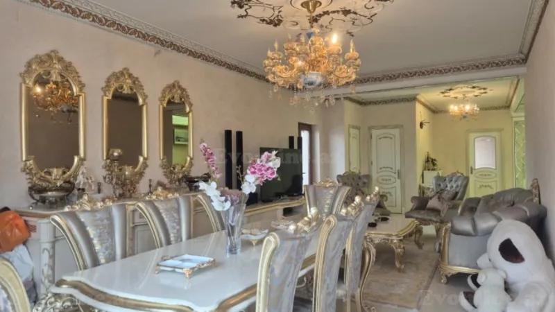 Satılır 3 otaqlı Mənzil Yeni tikili 214 m² Gənclik m. - şəkil 7
