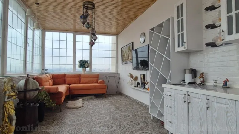 Satılır 3 otaqlı Mənzil Yeni tikili 214 m² Gənclik m. - şəkil 8