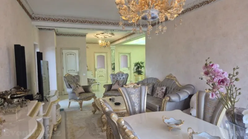 Satılır 3 otaqlı Mənzil Yeni tikili 214 m² Gənclik m. - şəkil 19